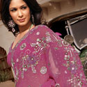 Designer Sarees