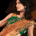 Designer Sarees