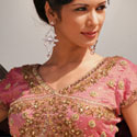 Designer Sarees