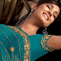 Designer Sarees