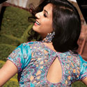 Designer Sarees