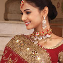 Designer Sarees