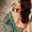 Designer Sarees
