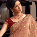 Designer Sarees