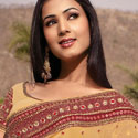 Designer Sarees