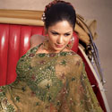 Designer Sarees
