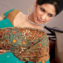 Designer Sarees