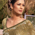 Designer Sarees