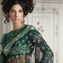 Designer Sarees