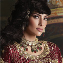 Designer Sarees