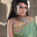 Designer Sarees