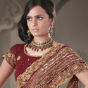Designer Sarees
