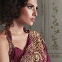 Designer Sarees