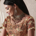 Designer Sarees