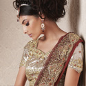 Designer Sarees