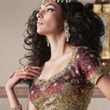 Designer Sarees