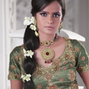 Designer Sarees