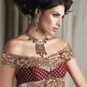 Designer Sarees