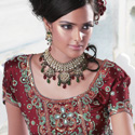 Designer Sarees