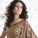 Designer Sarees