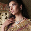 Designer Sarees