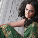Designer Sarees