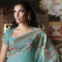Designer Sarees