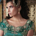 Designer Sarees