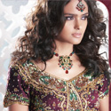 Designer Sarees