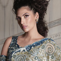 Designer Sarees