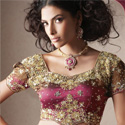 Designer Sarees