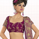 Designer Sarees
