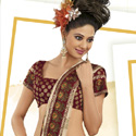 Designer Sarees