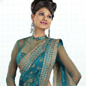 Designer Sarees