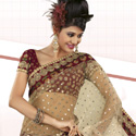 Designer Sarees