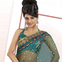 Designer Sarees
