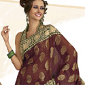 Designer Sarees