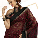 Designer Sarees