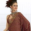 Designer Sarees