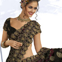 Designer Sarees