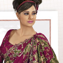 Designer Sarees