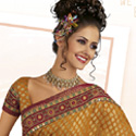 Designer Sarees