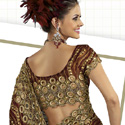 Designer Sarees