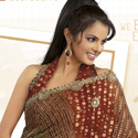 Designer Sarees