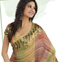 Designer Sarees