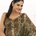 Designer Sarees