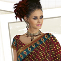 Designer Sarees