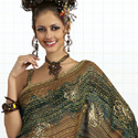 Designer Sarees