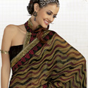 Designer Sarees