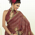 Designer Sarees